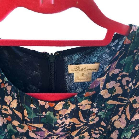 Shoshanna size Small dress - Picture 2 of 10